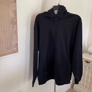 Navy Blue Men’s Nike Hoodie